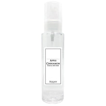 Load image into Gallery viewer, Luxe Room &amp; Linen Spray APPLE CINNAMON
