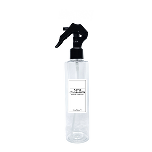 Luxe Room & Linen Spray APPLE CINNAMON