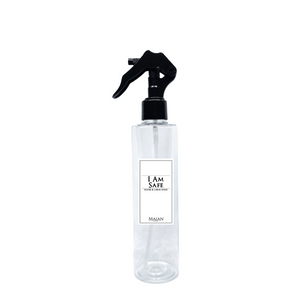 Soul Scents Collection Linen Spray - I AM SAFE
