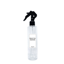 Load image into Gallery viewer, Luxe Room &amp; Linen Spray WHITE TEA &amp; GINGER
