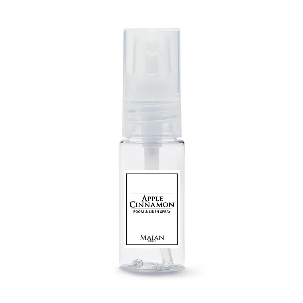 Luxe Room & Linen Spray APPLE CINNAMON