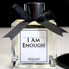 Load image into Gallery viewer, Soul Scents Collection Reed Diffuser - I AM ENOUGH
