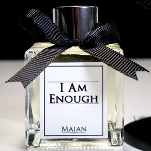 Soul Scents Collection Reed Diffuser - I AM ENOUGH