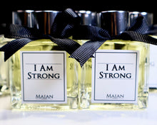 Load image into Gallery viewer, Soul Scents Collection Reed Diffuser - I AM STRONG
