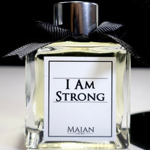 Load image into Gallery viewer, Soul Scents Collection Reed Diffuser - I AM STRONG
