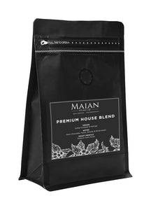 MHC Ground Coffee