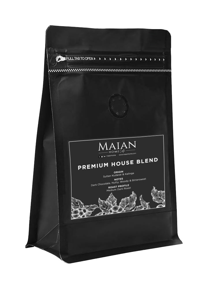 MHC Ground Coffee