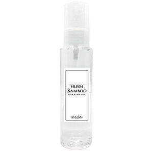 Luxe Room & Linen Spray FRESH BAMBOO
