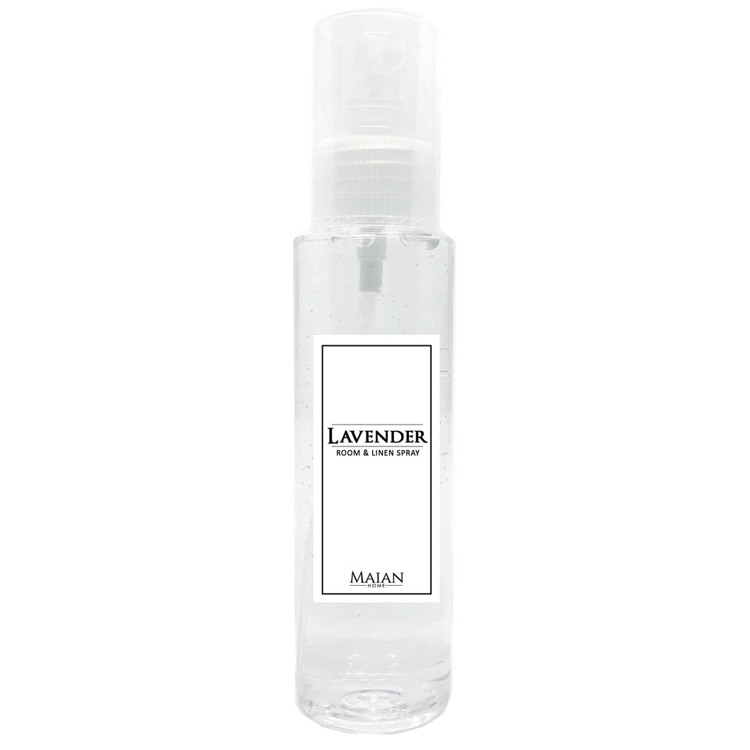 Luxe Room & Linen Spray LAVENDER