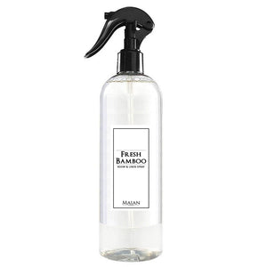 Luxe Room & Linen Spray FRESH BAMBOO