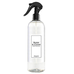 Luxe Room & Linen Spray FRESH & CLEAN