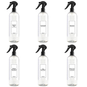 Luxe Room & Linen Spray FRESH BAMBOO