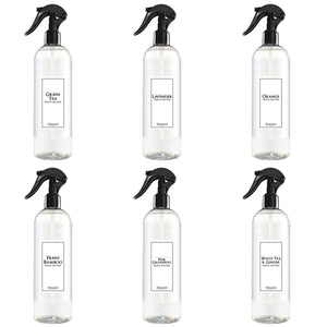 Luxe Room & Linen Spray LAVENDER