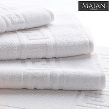 Load image into Gallery viewer, Maian Home Luxe Bathroom Mat 20&quot;x30&quot;
