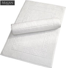 Load image into Gallery viewer, Maian Home Luxe Bathroom Mat 20&quot;x30&quot;
