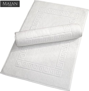 Maian Home Luxe Bathroom Mat 20"x30"