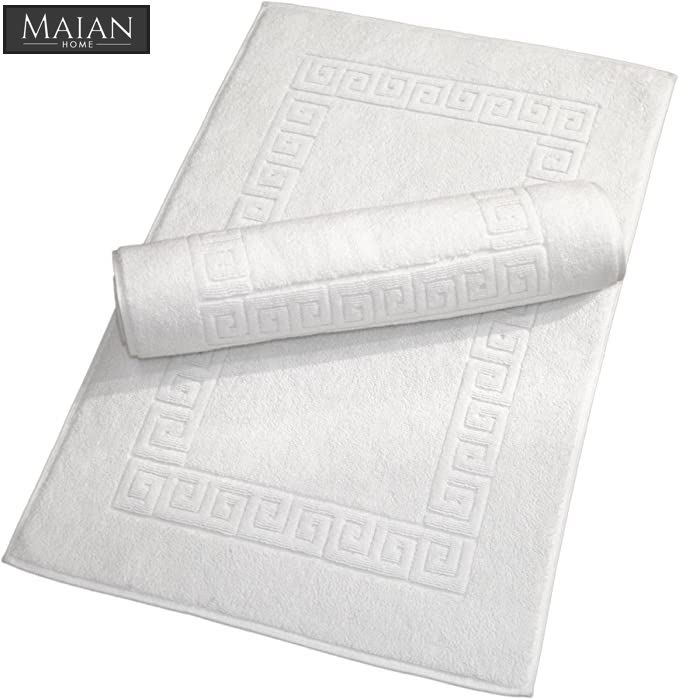 Maian Home Luxe Bathroom Mat 20