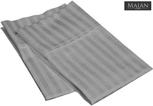 Load image into Gallery viewer, MAIAN HOME 4in1 Luxury Bedsheets Sets LIGHT GRAY
