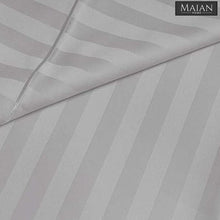 Load image into Gallery viewer, MAIAN HOME 4in1 Luxury Bedsheets Sets LIGHT GRAY
