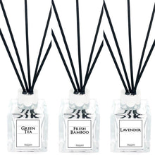 Load image into Gallery viewer, Luxe Reed Diffuser LAVENDER
