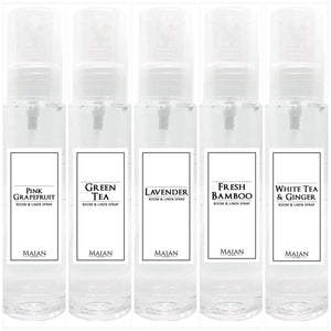 Luxe Room & Linen Spray FRESH BAMBOO